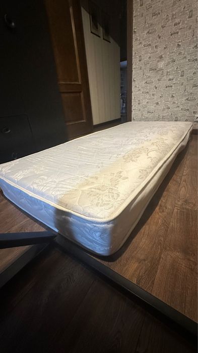 Матрас ортопедический