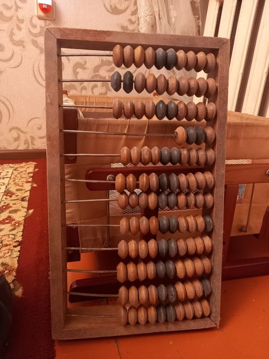 Есепшот  сатамын