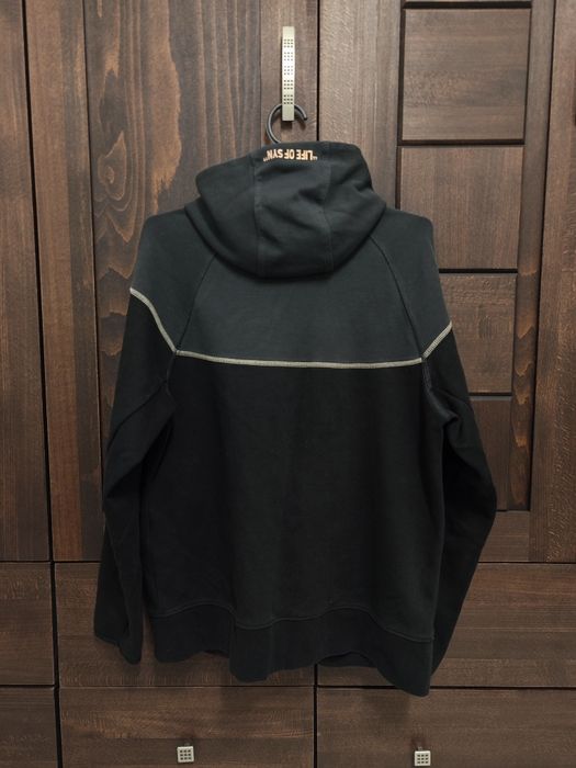 Nike tech fleece x syna world