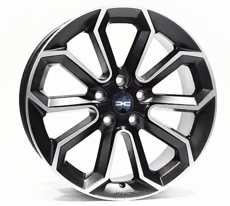 Jante 17 Dacia Duster Noi .