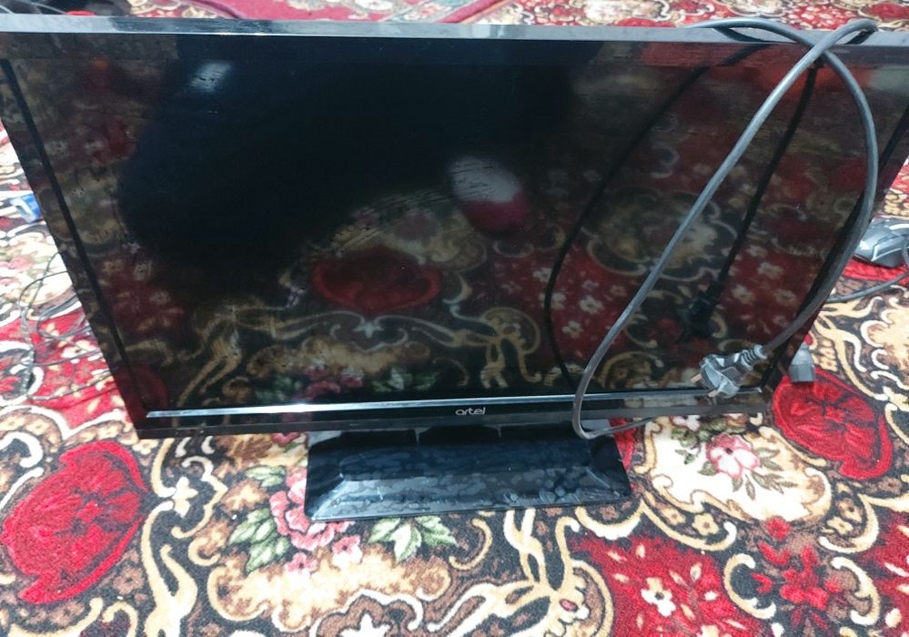 Kompyuter xolati zo'r