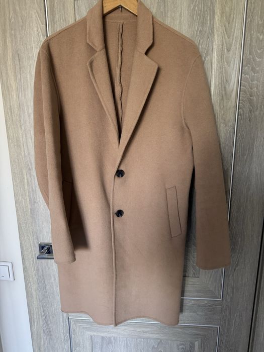 Пальто тонькое для мужчин