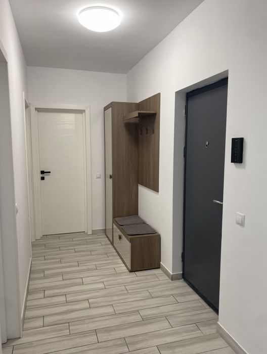 De inchiriat apartament doua camere