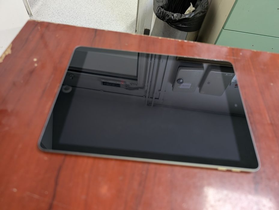 iPad 5th gen 32GB