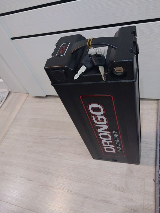 Akumliyator lithium 60v 28.6