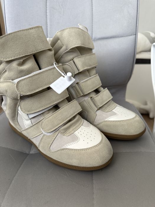 продам обувь isabel marant
