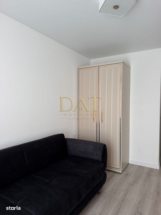 Apartament nou | 3 camere | Parcare | Golden Tulip