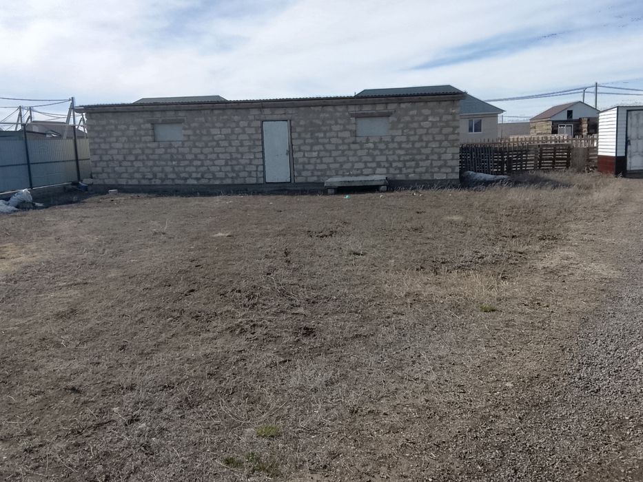 Ақтөбе қаласы Маржанбұлақ ауылы