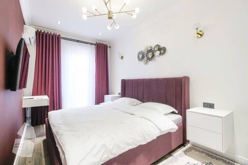 Новостройка, Мирабад Авеню! Сдается новая квартира!