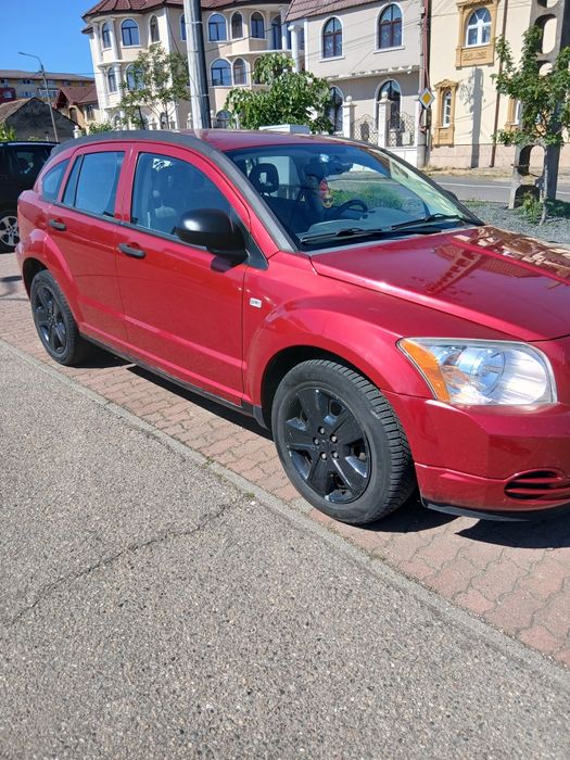 Vând Dodge Caliber 2007