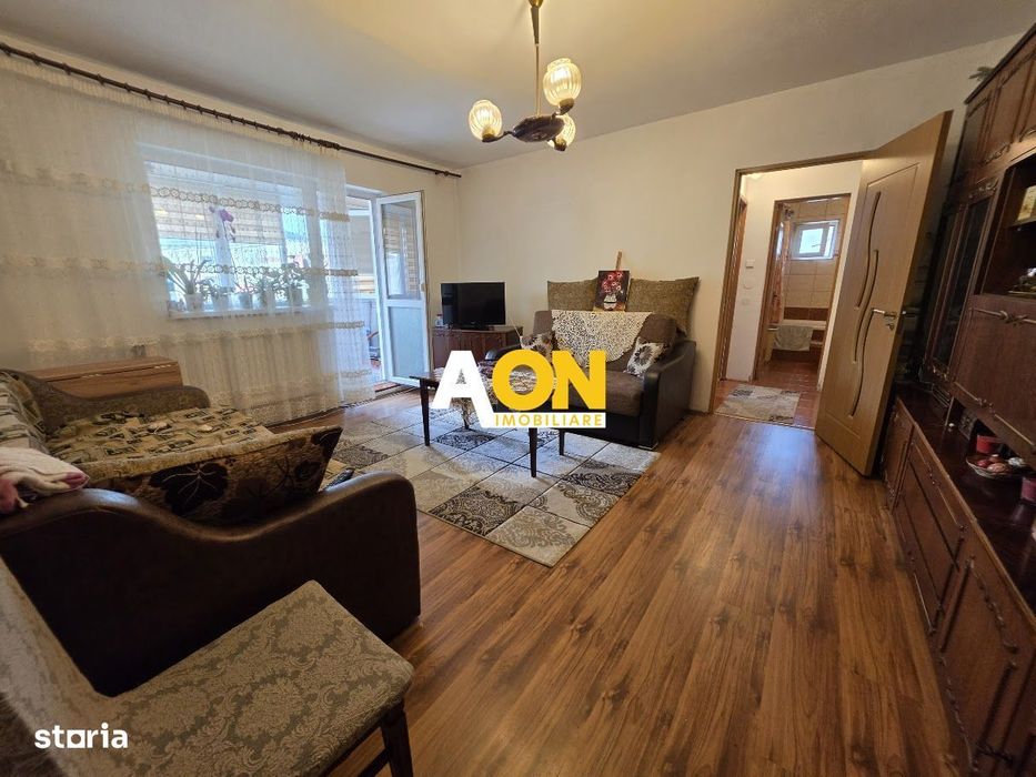 Apartament 2 Camere, Complet Mobilat, Zona Cetate — fotografia 1