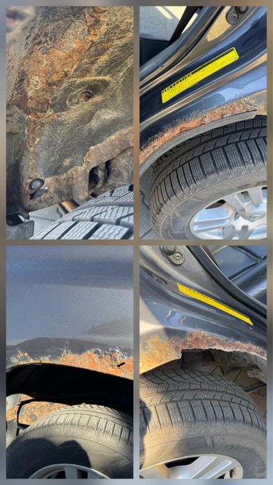 Toyota Land Cruiser J150 3.0d4d