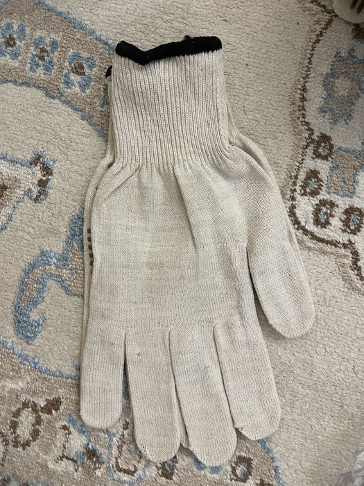 Спецовки летние и зимние