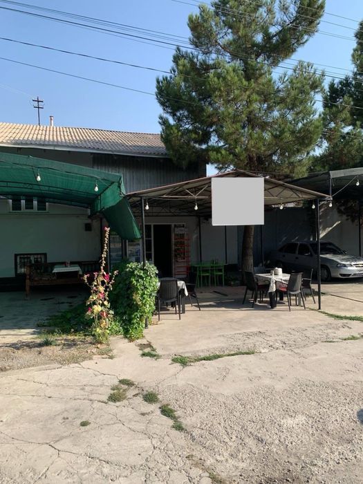 Срочно сотлади байткургон гожа махала йол юзида 7 сотик+3 сотик обхват