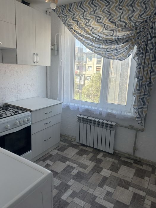 квартира в аренду