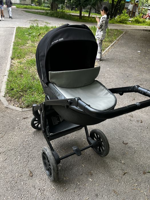 продам коляску 2в1 m-type pro