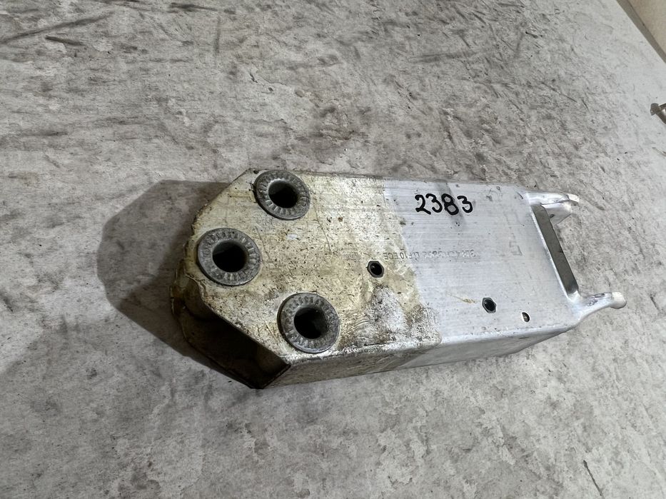 Cap lonjeron stanga, armatura BMW seria 5, F10, F11, F07, 2010, 2011, 2012, 2013, 2014, 2015, 2016, cod origine OE 3084CH3292