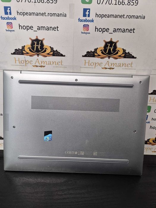 Hope Amanet P10/Laptop HP Elitebook 830 G10