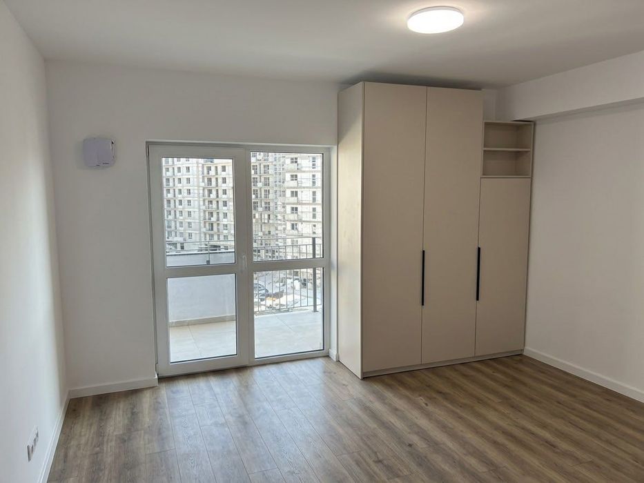 Ap 2 cam prima inchiriere