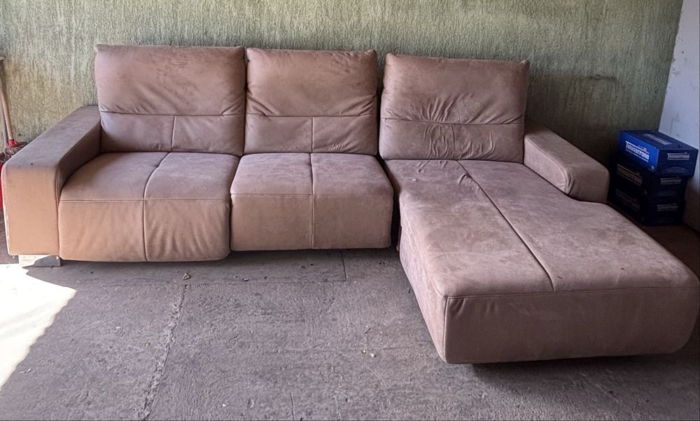 Vand canapea extensibila