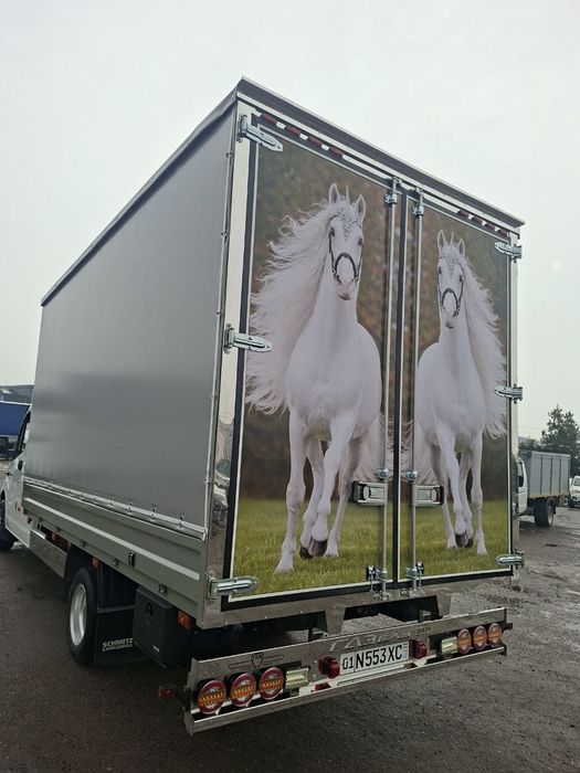 Продаётся Газель Некст