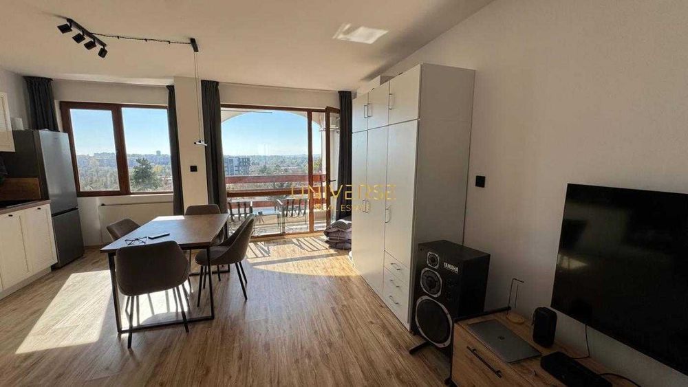 Продава се Едностаен апартамент в к.к. Слънчев бряг - 54 кв.м за 1297 €/кв.м - Снимка #8