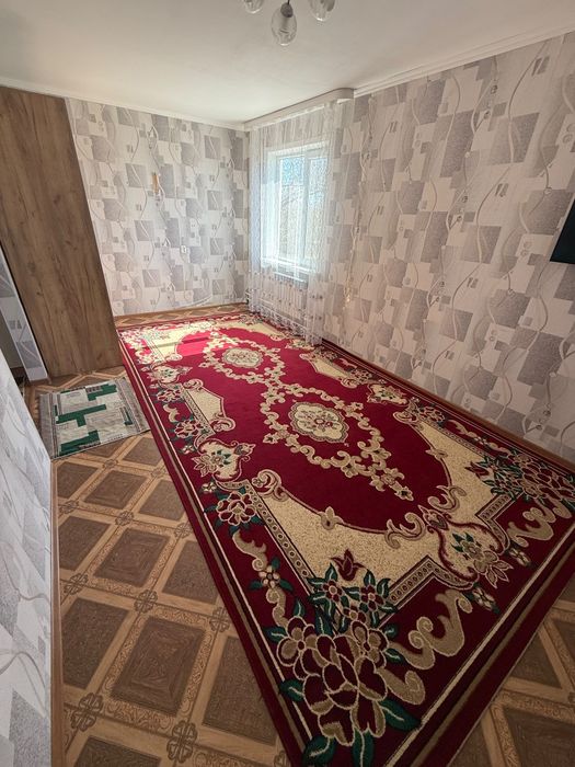 Продаю дом в Круглоозерное