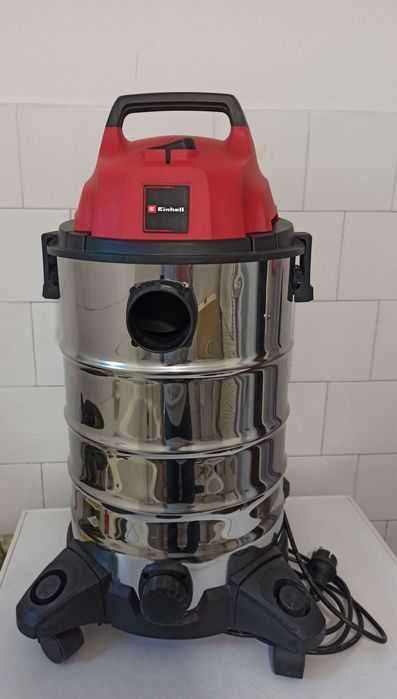 Aspirator umed uscat (iaz) Einhell.