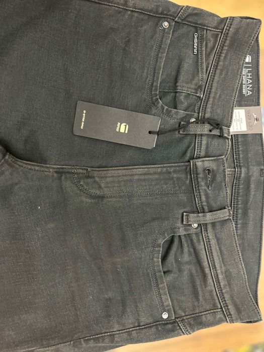 Дънки G-Star RAW дамски