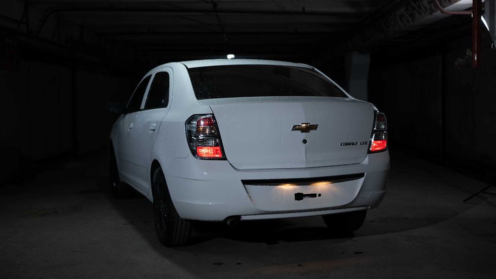 Nasiya savdoga Chevrolet Cobalt Midnight MCM