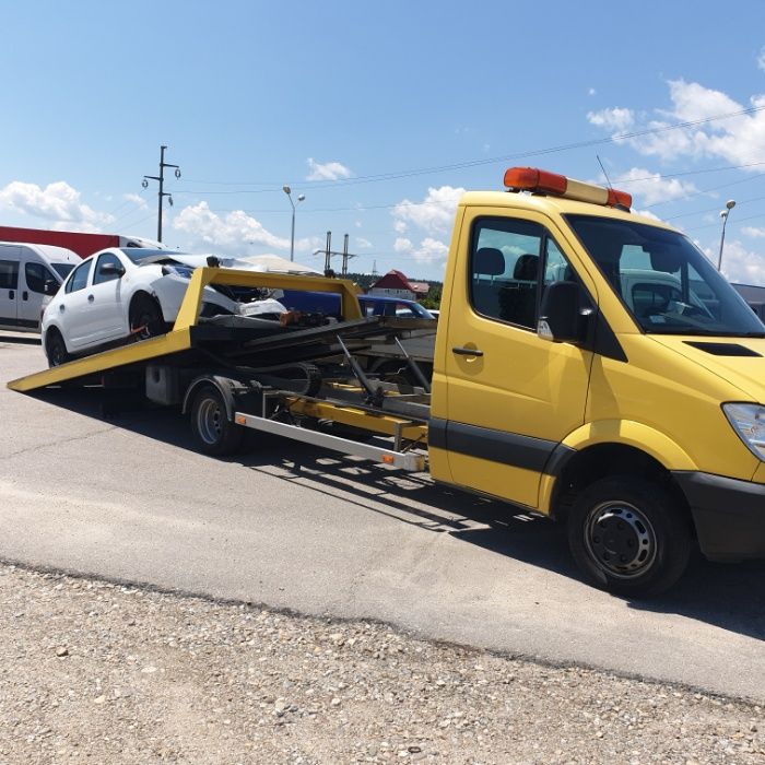 Tractari Auto Pitesti Non Stop, Tractari A1 Bucuresti Pitesti, DX12