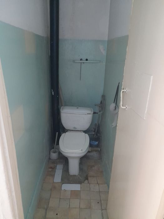 Продаётся  квартира на 2 этаже в нукусе
