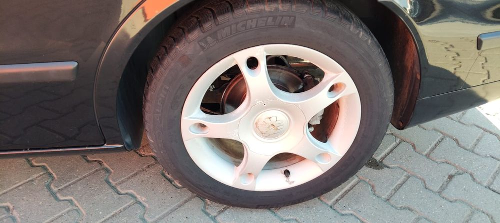 De vânzare seat toledo sau schimb cu logan pe gpl