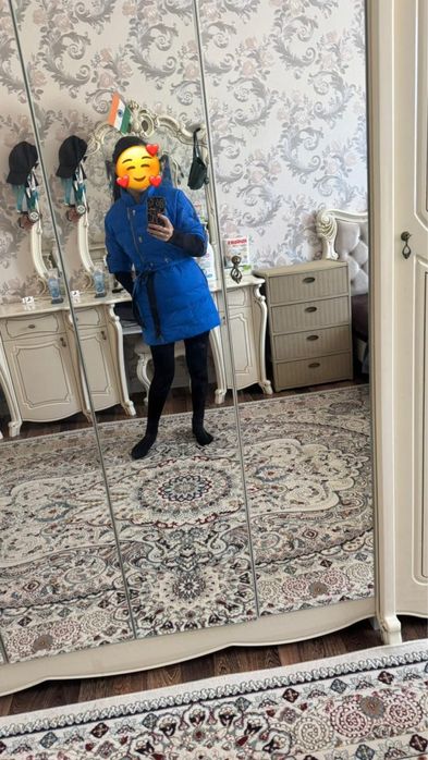 Женский одежда…………………