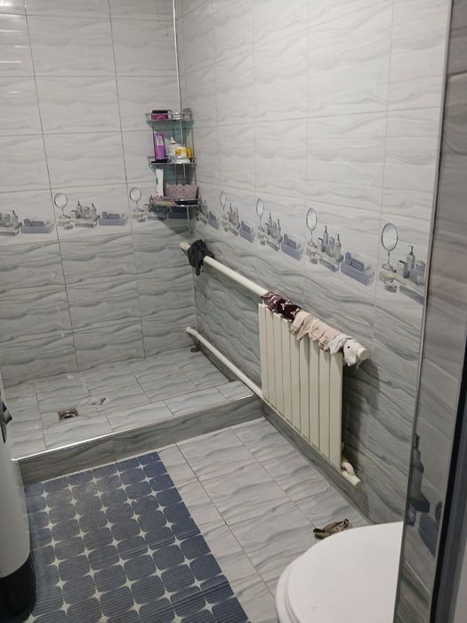 Квартира сотилади