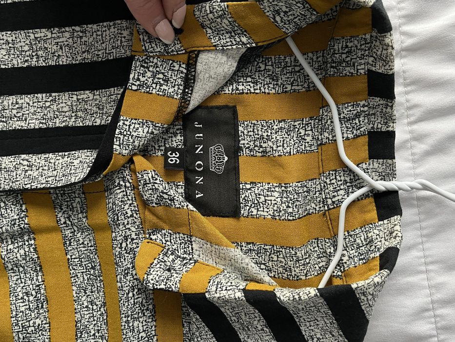 Junona дълга риза, размер S