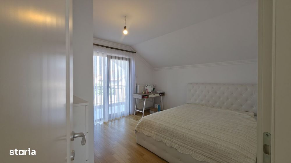 Casa P+M | Proiect Deosebit | Cartierul Grigorescu Oradea