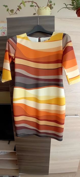 Рокля - официална и за ежедневие