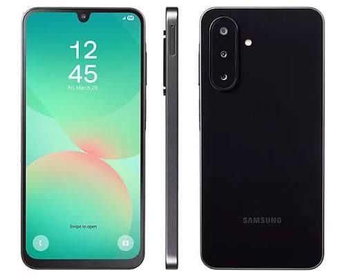 Продам новый Samsung A26