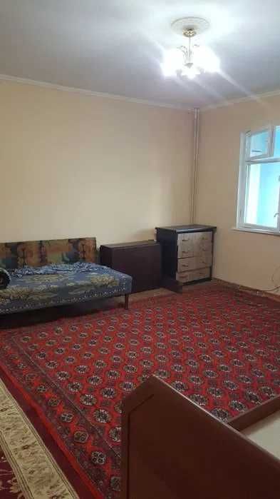 СРОЧНО !! Продается квартира в Яшнабаде 1/4/9 ( 42 кв/м ) Авиасозлар 1