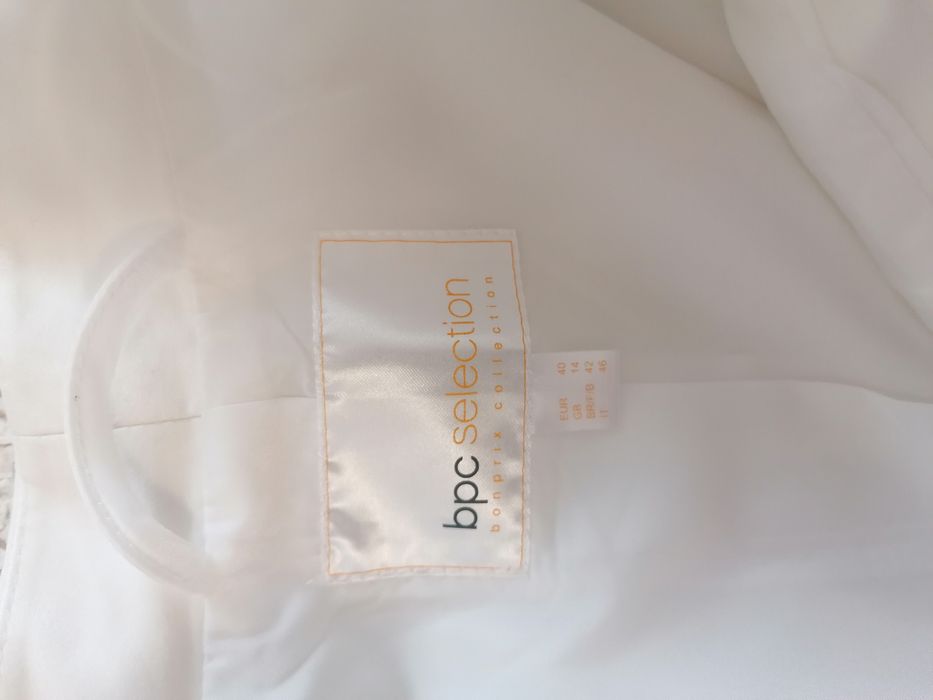 Bolero elegant Bonprix