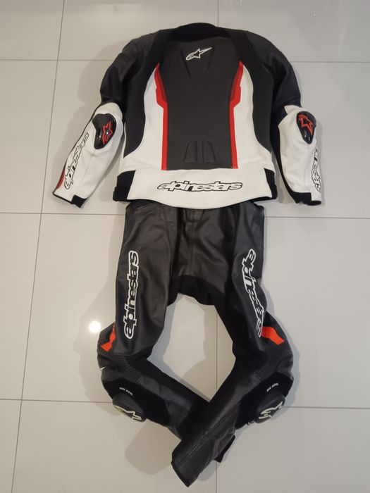 Combinezon moto Alpinestars