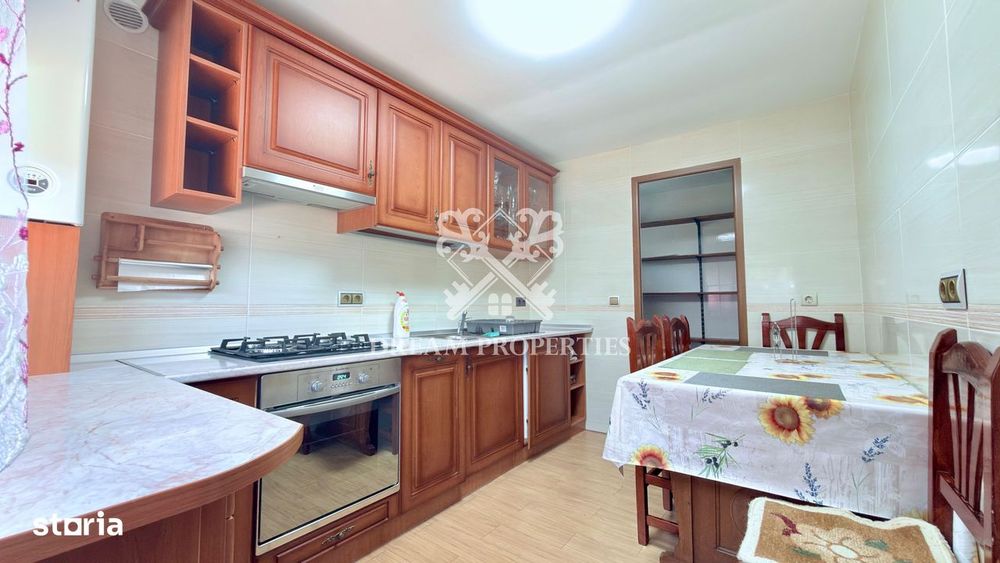 Apartament cu o camera la casa, terasa, gradina, parcare, Bd. Muncii — fotografia 1