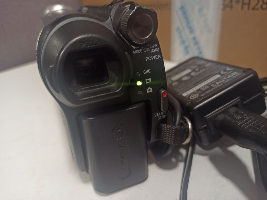 Видеокамера Sony