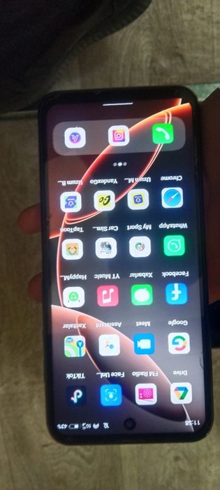 3oy ishlatilgan karopka dakimentnbor