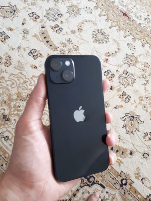 Iphone 13 128GB dark blue