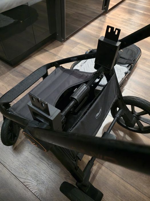 Muuvo Quick SE 2.0 Sunset black