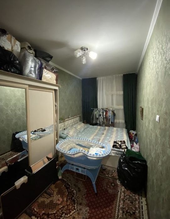 Яшнабад!!! Паркентский базар, 3/5/9, 72 м2