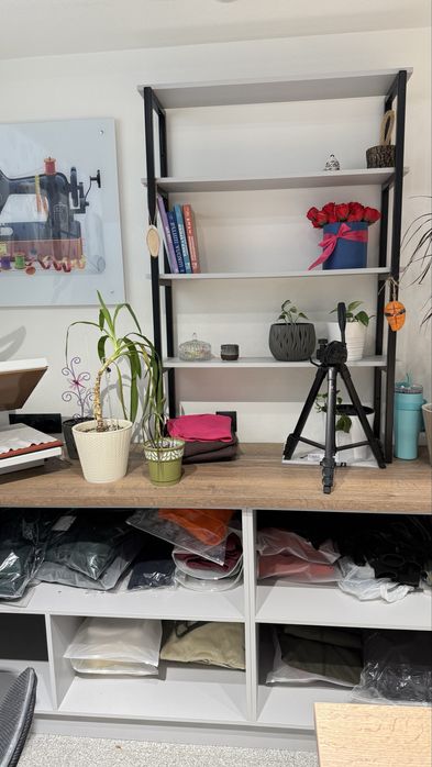 Продаемся швейный бизнес