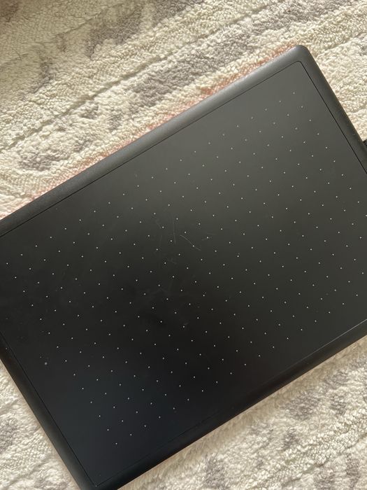 Графический планшет Wacom One